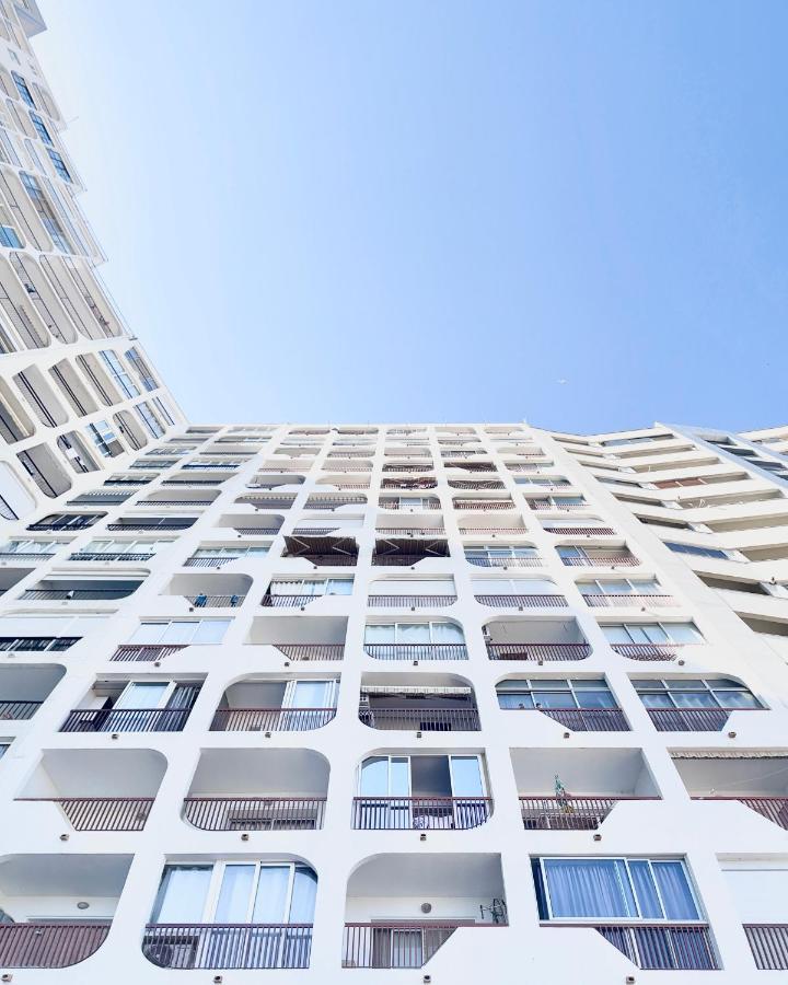 Apartament Estilos I Renovat A Primera Linia, Amb Vistes Privilegiades! Empuriabrava Eksteriør bilde