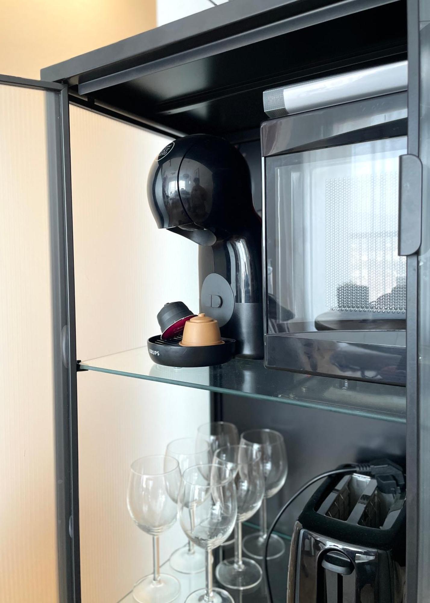 Apartament Estilos I Renovat A Primera Linia, Amb Vistes Privilegiades! Empuriabrava Eksteriør bilde