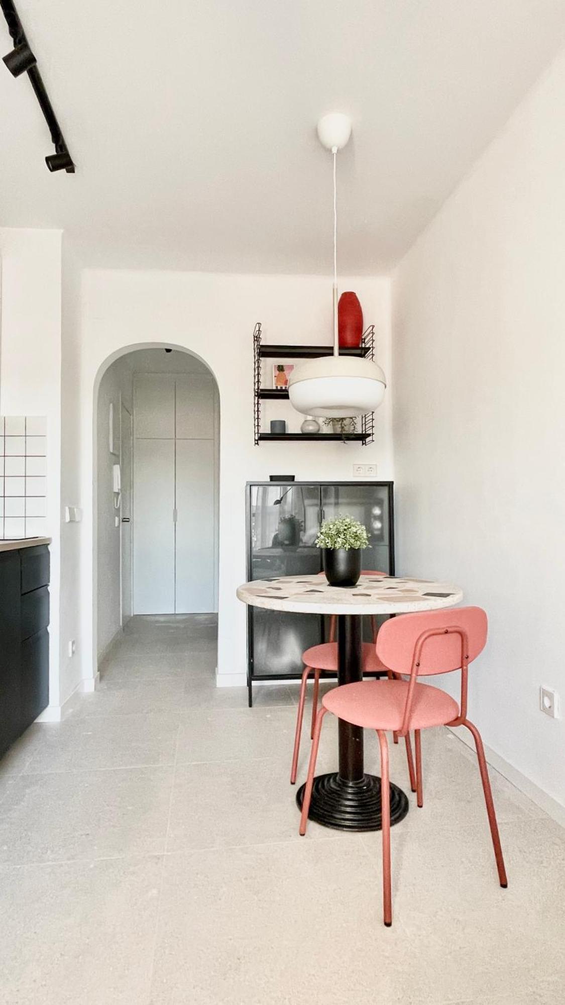 Apartament Estilos I Renovat A Primera Linia, Amb Vistes Privilegiades! Empuriabrava Eksteriør bilde