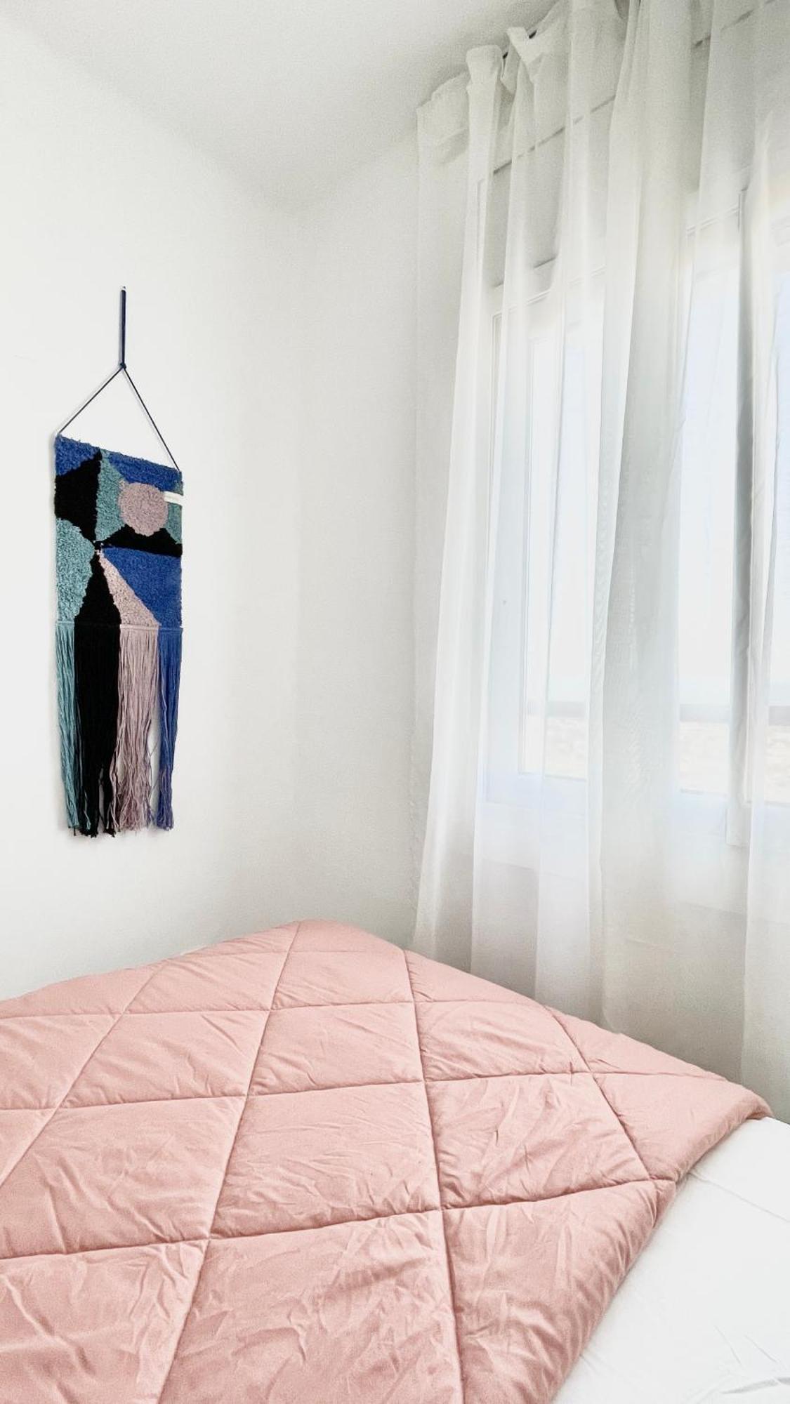 Apartament Estilos I Renovat A Primera Linia, Amb Vistes Privilegiades! Empuriabrava Eksteriør bilde