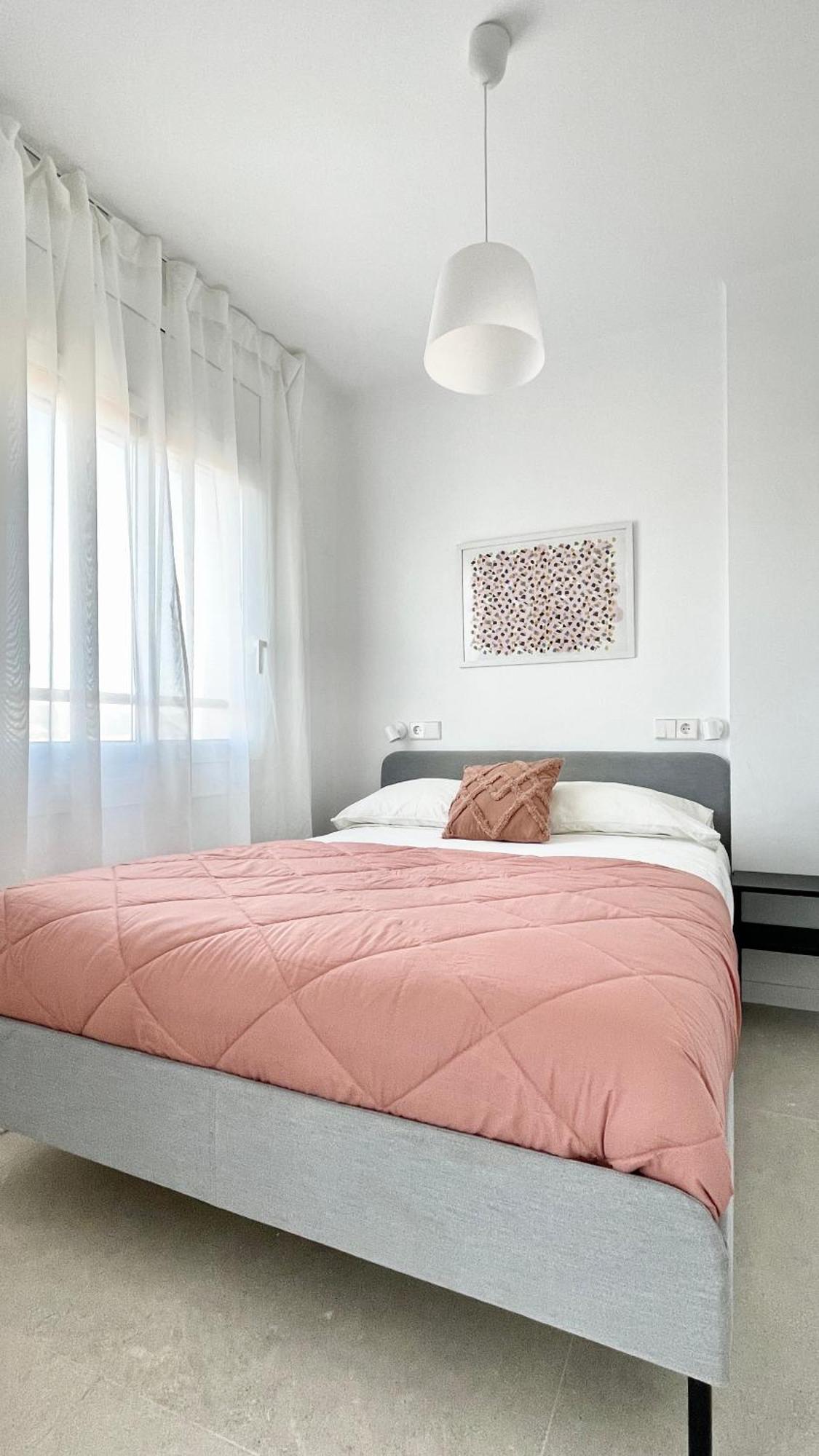 Apartament Estilos I Renovat A Primera Linia, Amb Vistes Privilegiades! Empuriabrava Eksteriør bilde
