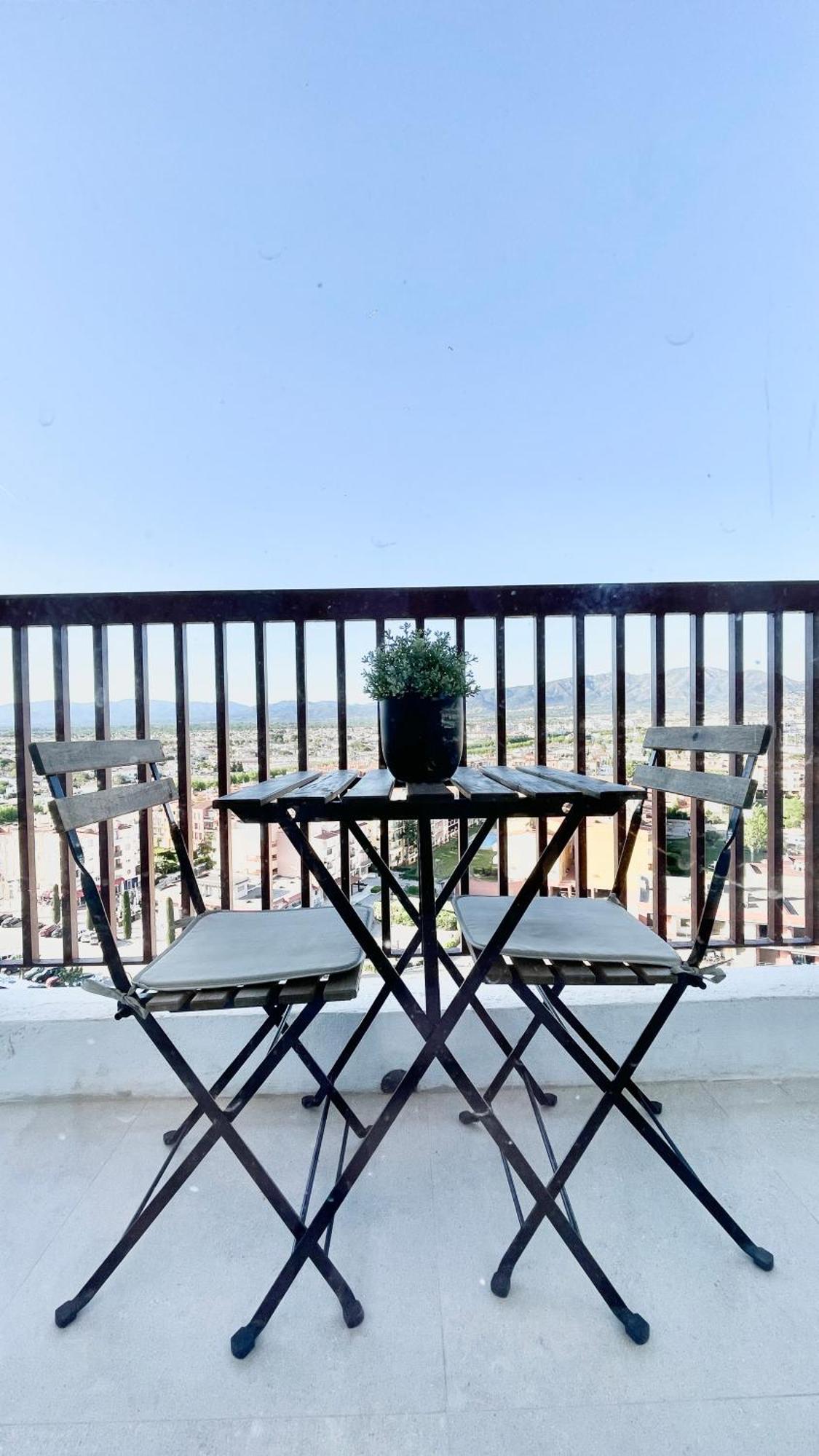 Apartament Estilos I Renovat A Primera Linia, Amb Vistes Privilegiades! Empuriabrava Eksteriør bilde