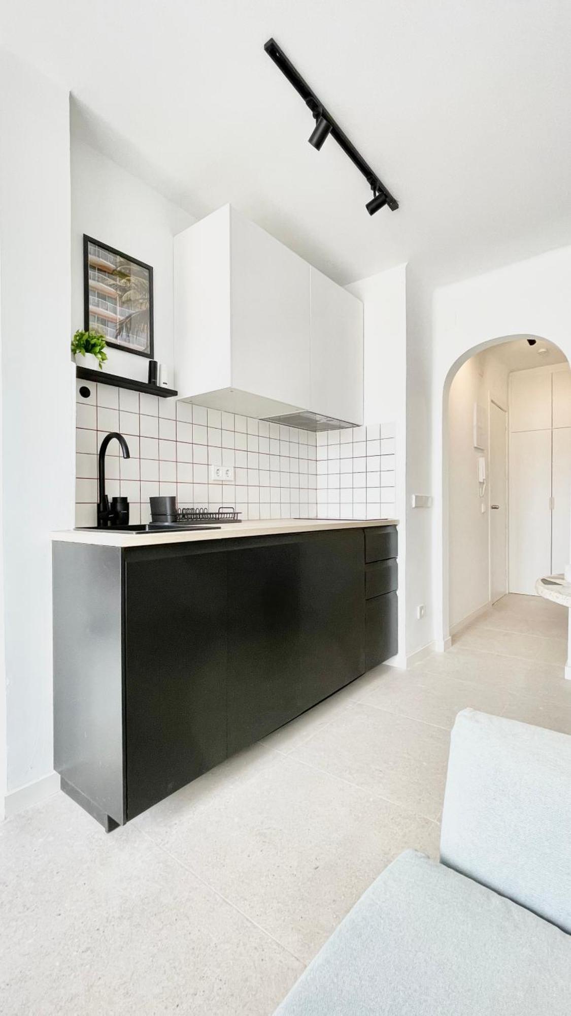 Apartament Estilos I Renovat A Primera Linia, Amb Vistes Privilegiades! Empuriabrava Eksteriør bilde